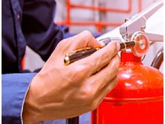 testarea si intretinerea stingatoarelor